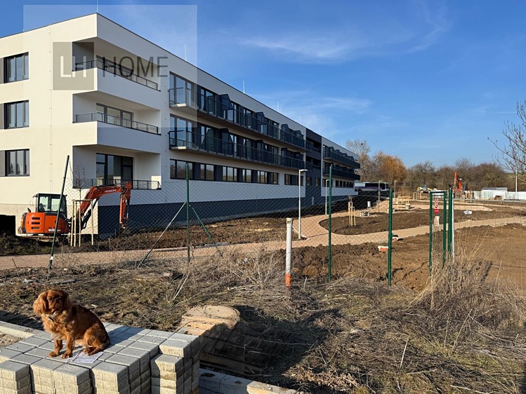 Prodej bytu 2+kk 60 m² - foto 6
