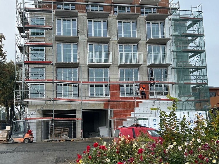 Prodej bytu 2+kk 45 m² - foto 6