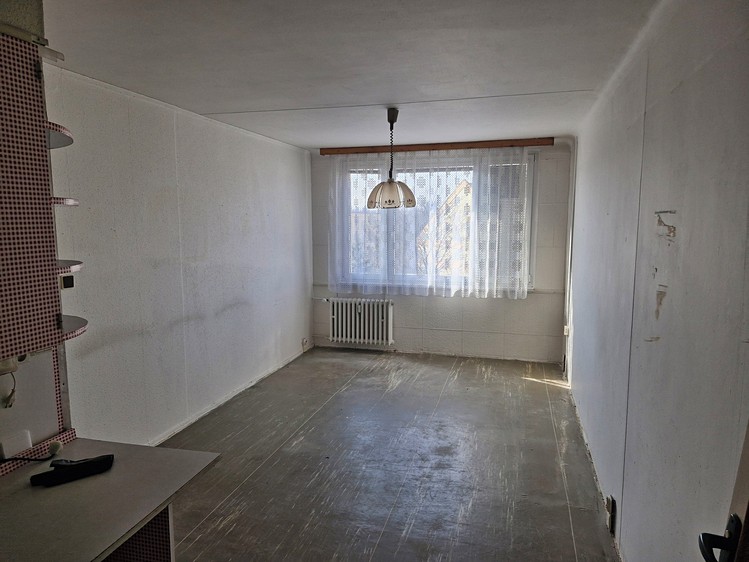 Prodej bytu 2+kk 40 m² - foto 4