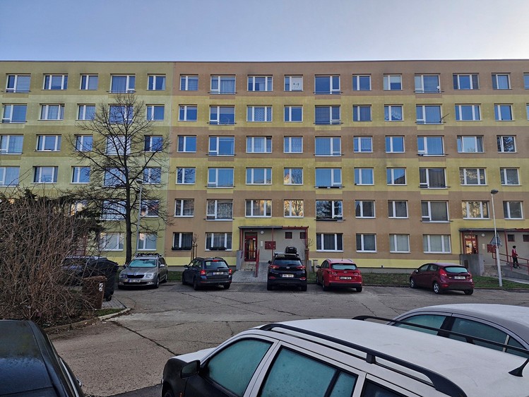 Prodej bytu 2+kk 40 m² - foto 1