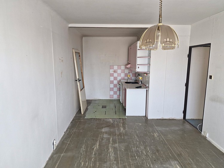 Prodej bytu 2+kk 40 m² - foto 3