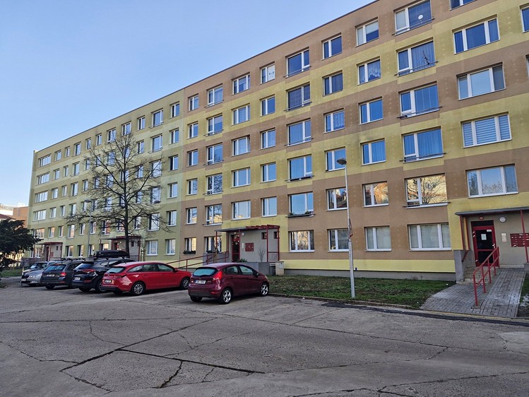 Prodej bytu 2+kk 40 m² - foto 2