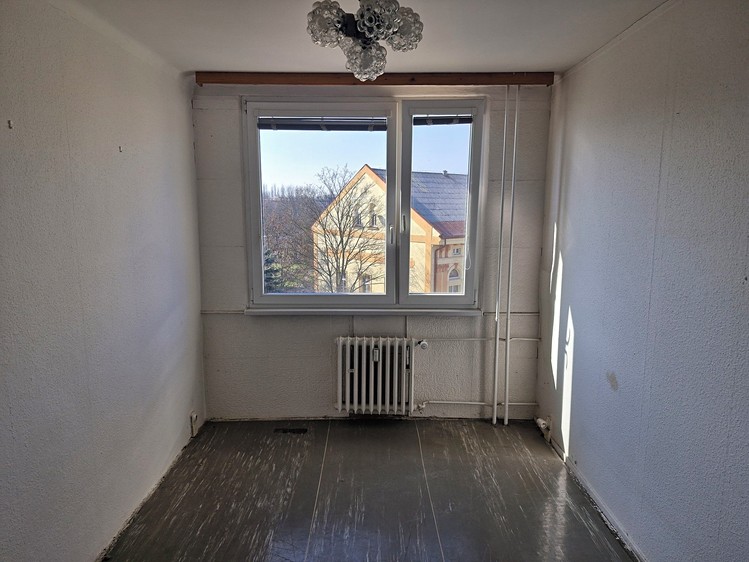 Prodej bytu 2+kk 40 m² - foto 5