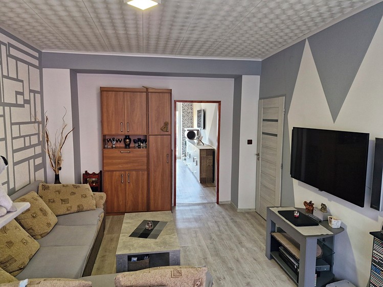 Prodej bytu 2+1 54 m² (Jednopodlažní) - foto 4