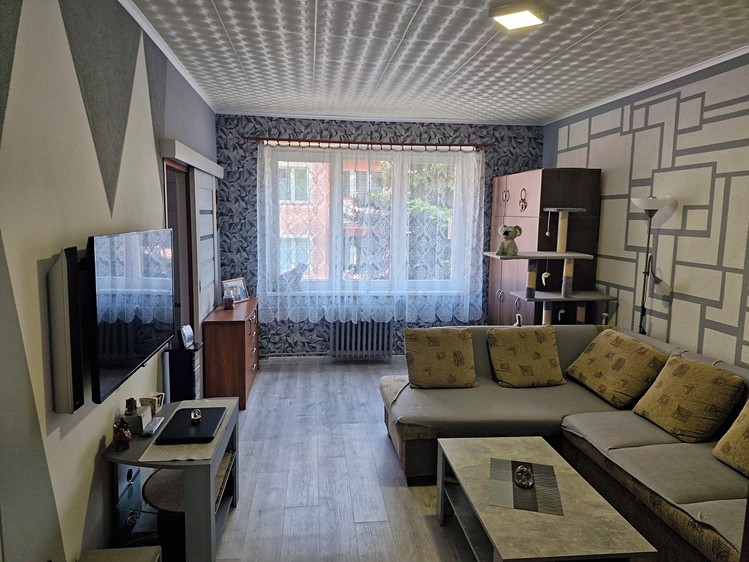 Prodej bytu 2+1 54 m² (Jednopodlažní) - foto 3