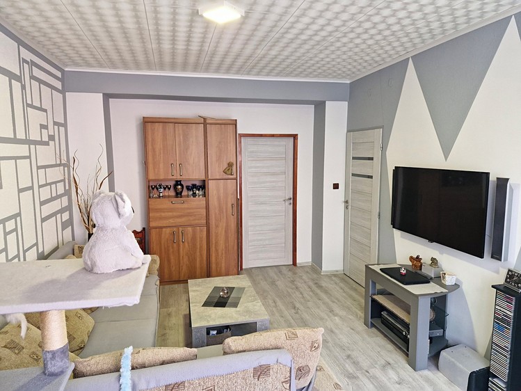 Prodej bytu 2+1 54 m² (Jednopodlažní) - foto 2