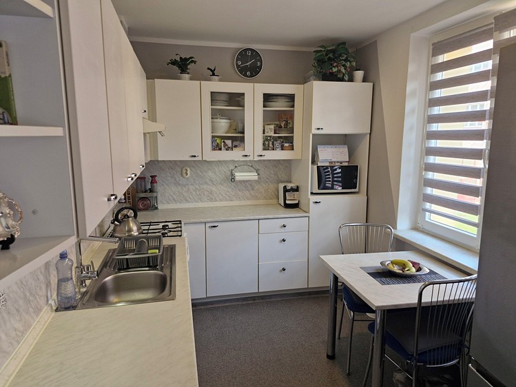 Prodej bytu 2+1 54 m² (Jednopodlažní) - foto 8