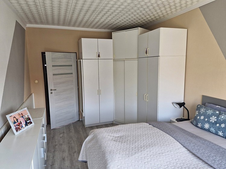 Prodej bytu 2+1 54 m² (Jednopodlažní) - foto 7
