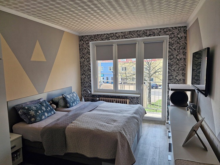 Prodej bytu 2+1 54 m² (Jednopodlažní) - foto 5