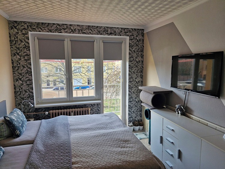 Prodej bytu 2+1 54 m² (Jednopodlažní) - foto 6