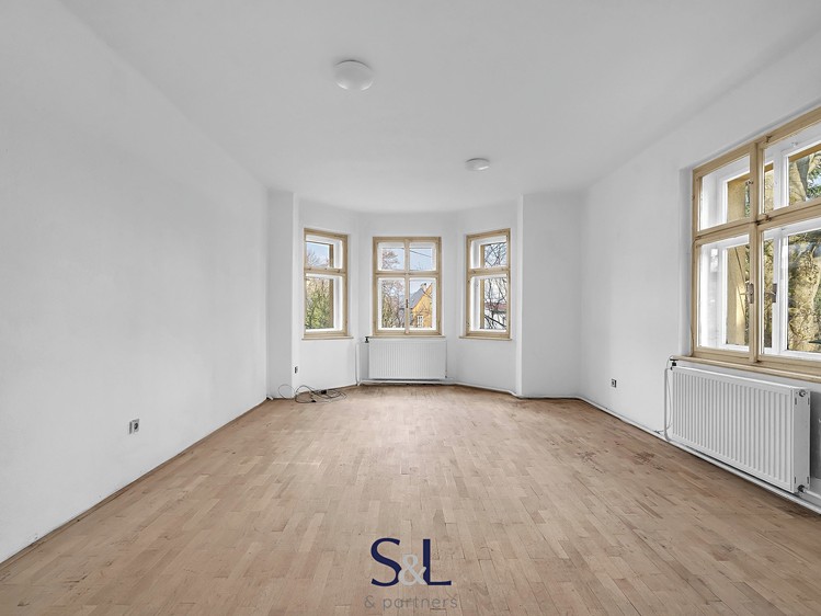 Prodej bytu 2+1 70 m² - foto 3