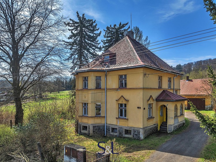 Prodej bytu 2+1 70 m² - foto 1