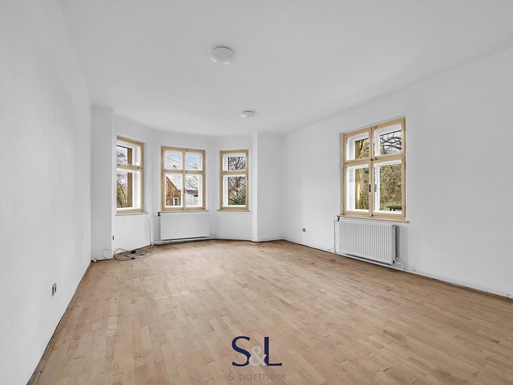 Prodej bytu 2+1 70 m² - foto 2