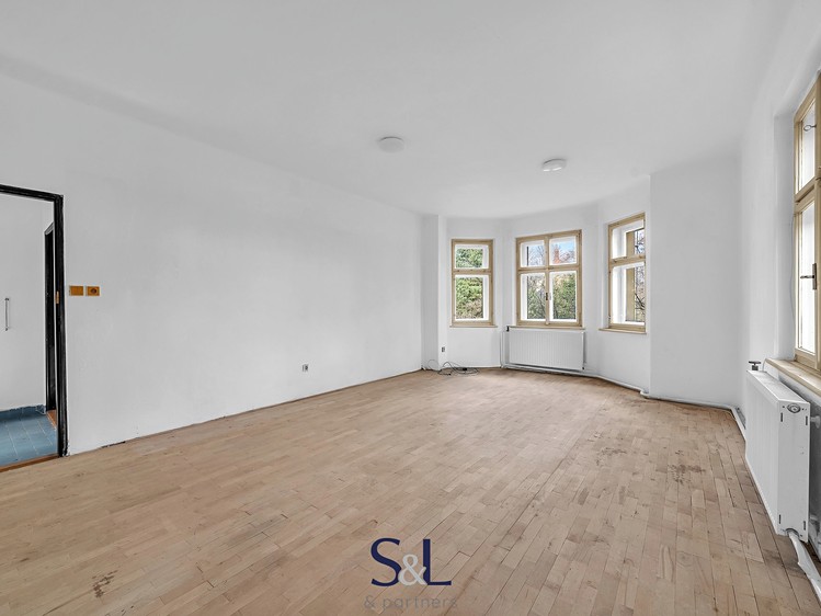 Prodej bytu 2+1 70 m² - foto 4