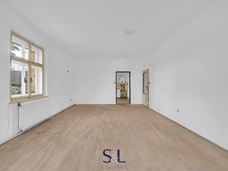Prodej bytu 2+1 70 m² - foto 5