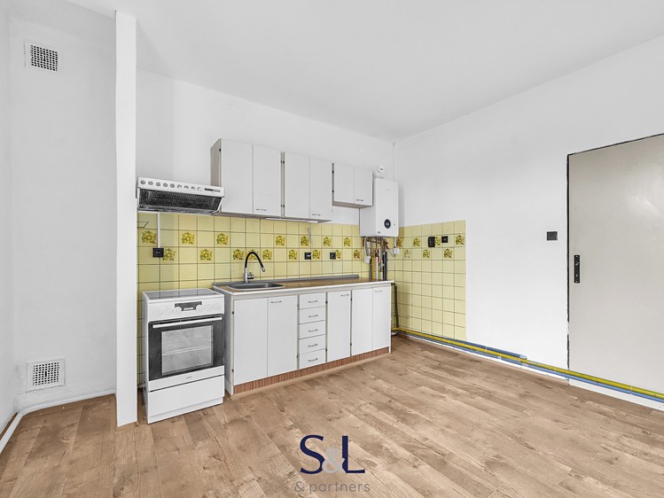 Prodej bytu 2+1 70 m² - foto 6