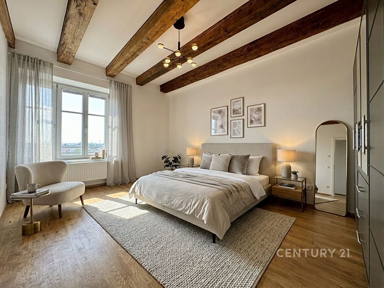 Prodej bytu 3+kk 72 m² - foto 3