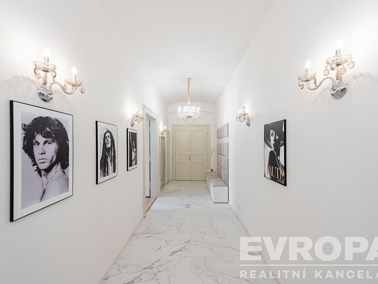 Prodej bytu 3+kk 100 m² - foto 4