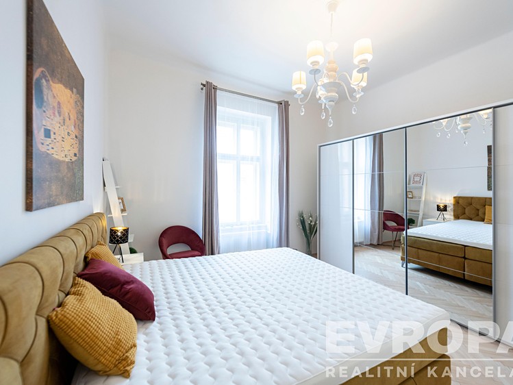 Prodej bytu 3+kk 100 m² - foto 3