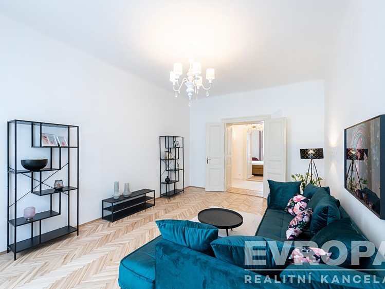 Prodej bytu 3+kk 100 m² - foto 2