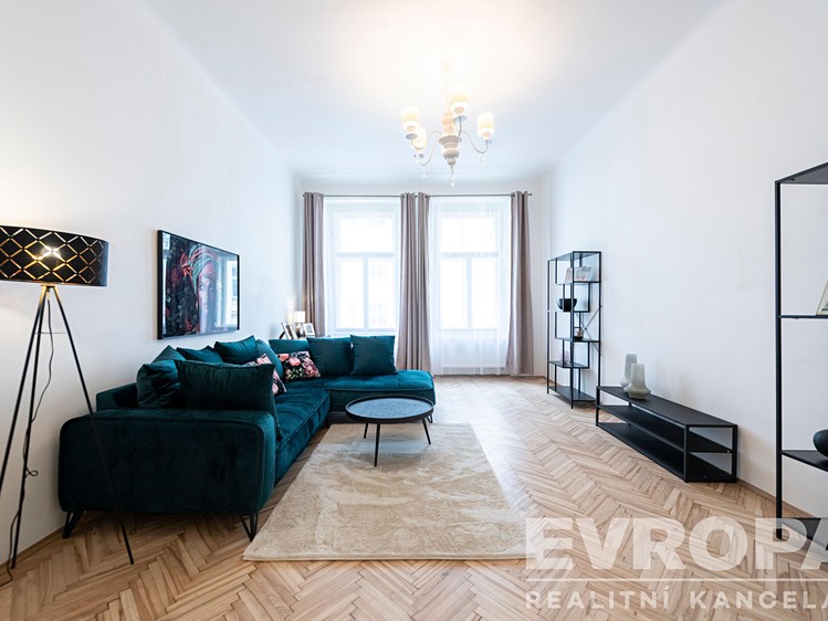 Prodej bytu 3+kk 100 m² - foto 6