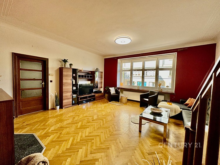 Prodej bytu atypické 84 m² - foto 8