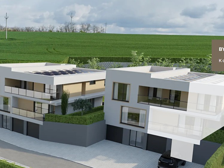 Prodej bytu 4+kk 106 m² (Mezonet) - foto 2