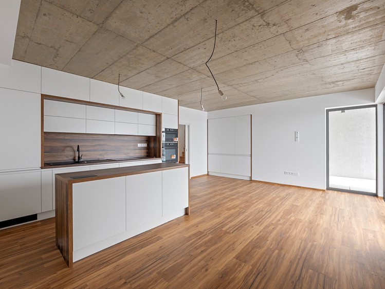 Prodej bytu 4+kk 106 m² (Mezonet) - foto 3