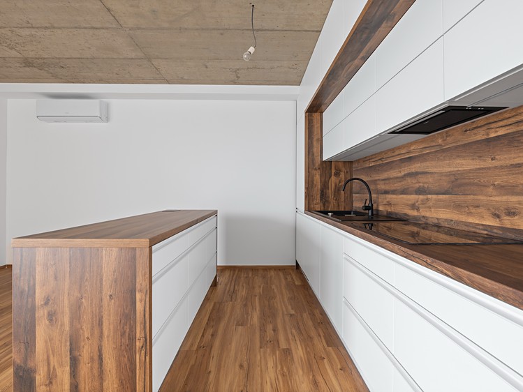 Prodej bytu 4+kk 106 m² (Mezonet) - foto 4