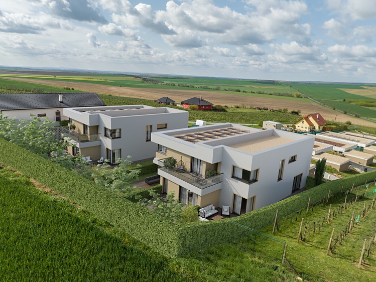 Prodej bytu 4+kk 106 m² (Mezonet) - foto 1