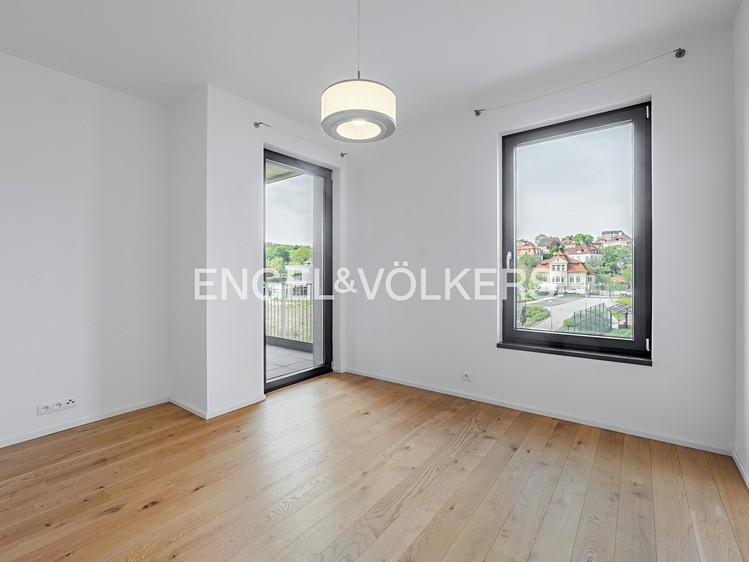 Prodej bytu 2+kk 66 m² - foto 4