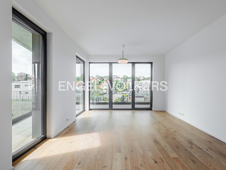 Prodej bytu 2+kk 66 m² - foto 2