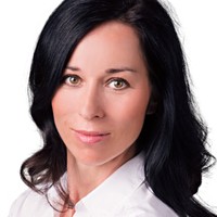 Markéta Jiskrová
