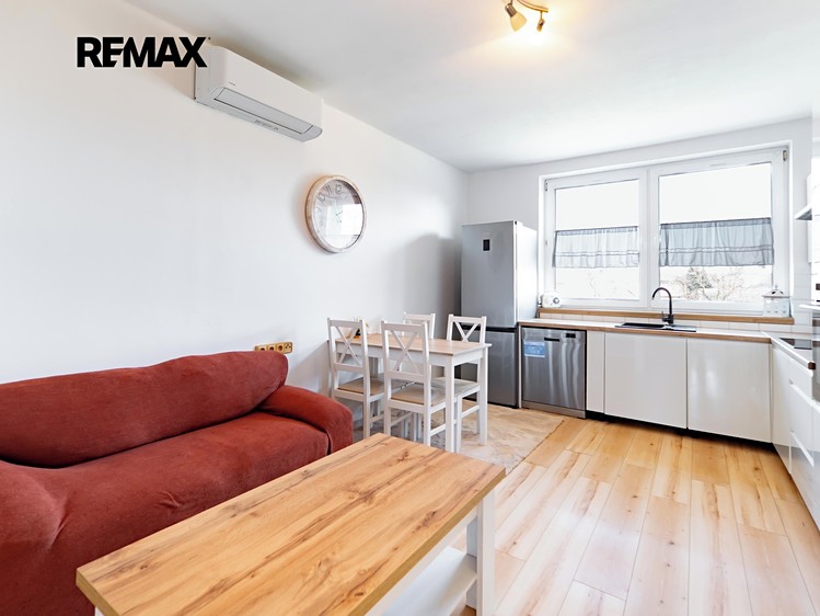 Prodej bytu 3+kk 57 m² - foto 2