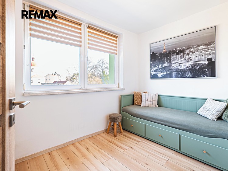 Prodej bytu 3+kk 57 m² - foto 5