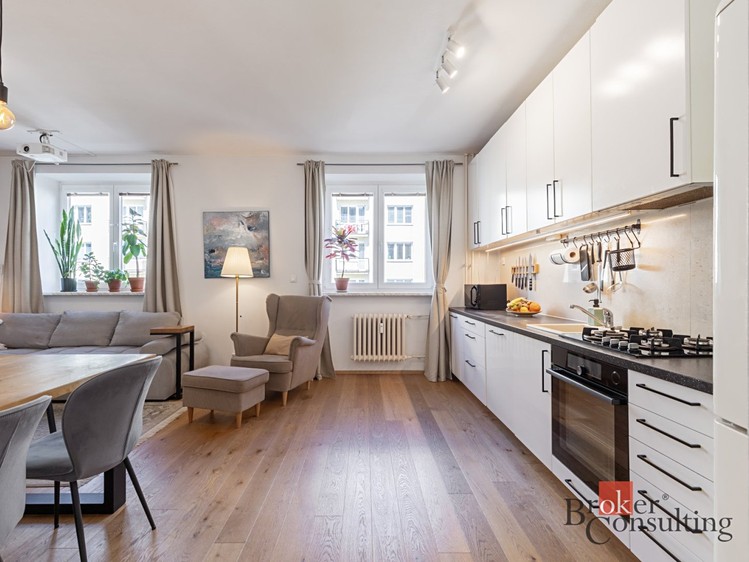 Prodej bytu 3+kk 82 m² - foto 2