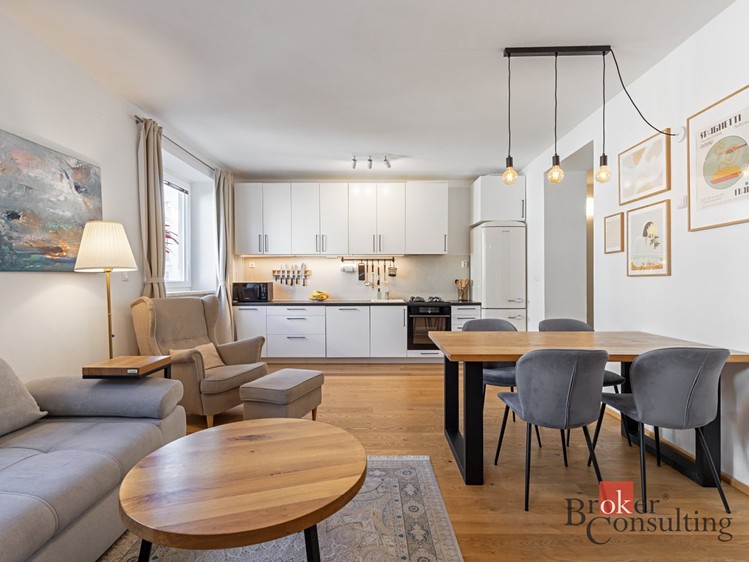 Prodej bytu 3+kk 82 m² - foto 3