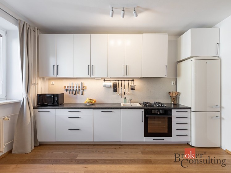 Prodej bytu 3+kk 82 m² - foto 4