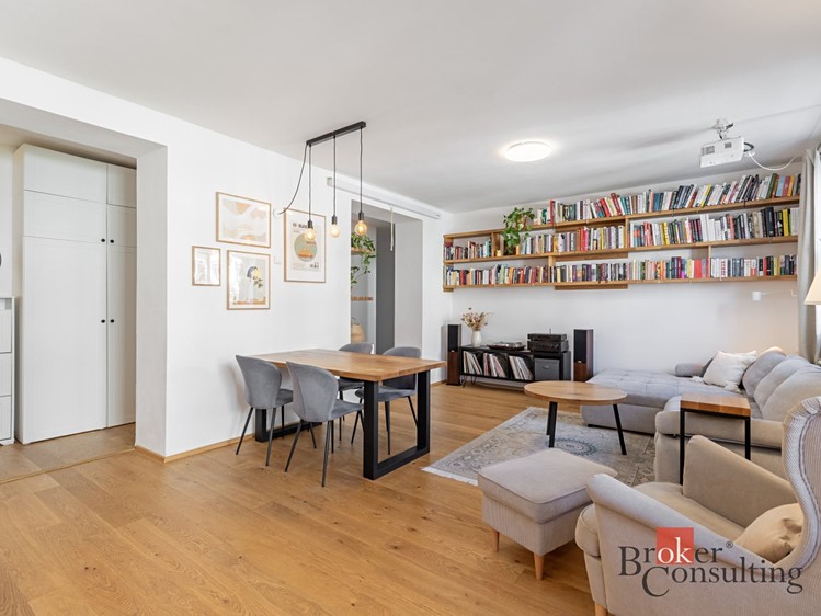 Prodej bytu 3+kk 82 m² - foto 8