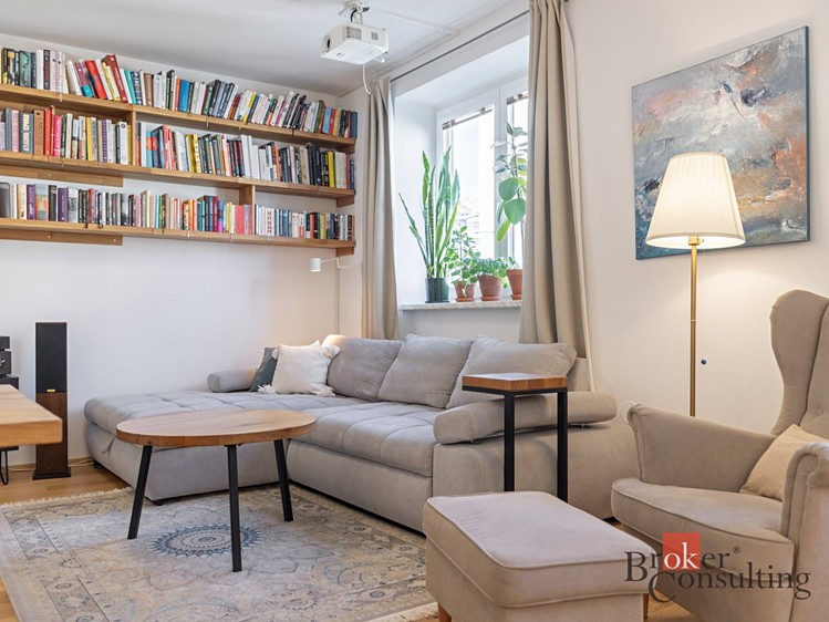 Prodej bytu 3+kk 82 m² - foto 6