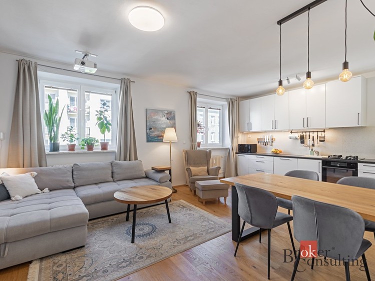 Prodej bytu 3+kk 82 m² - foto 5