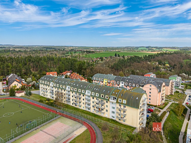 Prodej bytu 3+kk 74 m² - foto 2