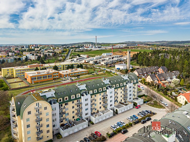 Prodej bytu 3+kk 74 m² - foto 3