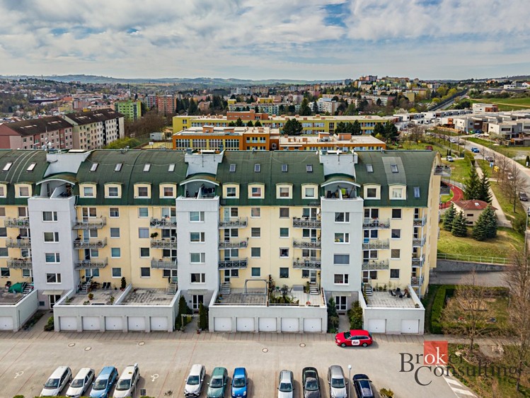 Prodej bytu 3+kk 74 m² - foto 4