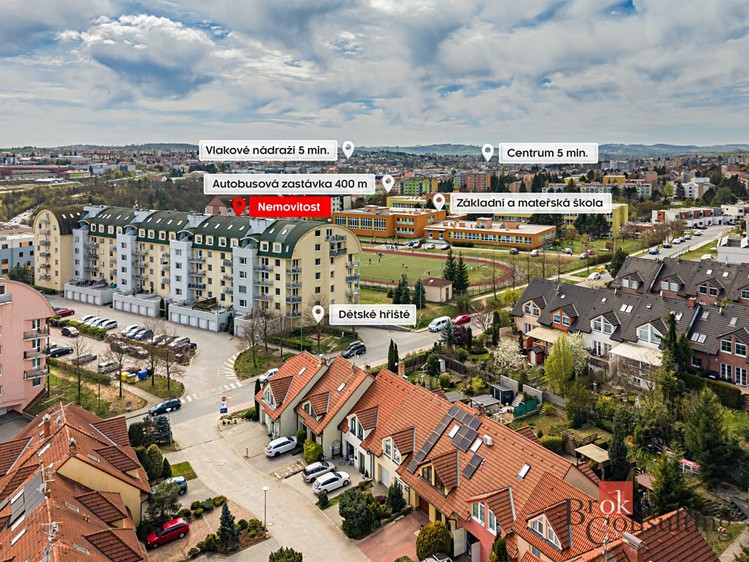 Prodej bytu 3+kk 74 m² - foto 6