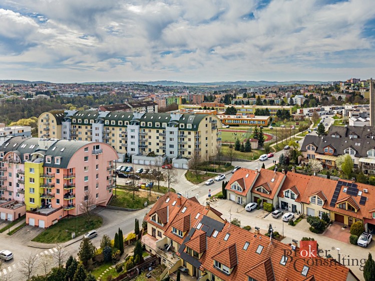 Prodej bytu 3+kk 74 m² - foto 5