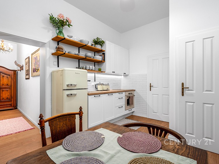 Prodej bytu 2+1 61 m² - foto 4