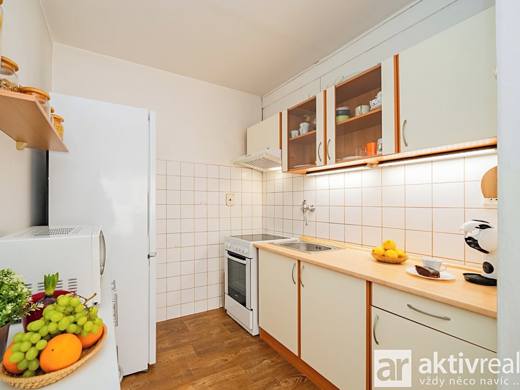 Prodej bytu 2+kk 40 m² - foto 2