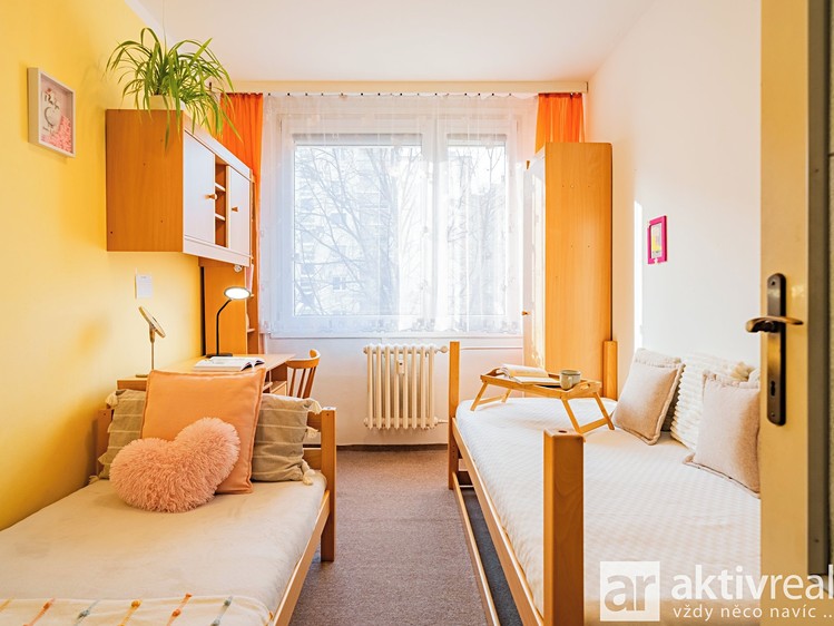 Prodej bytu 2+kk 40 m² - foto 3