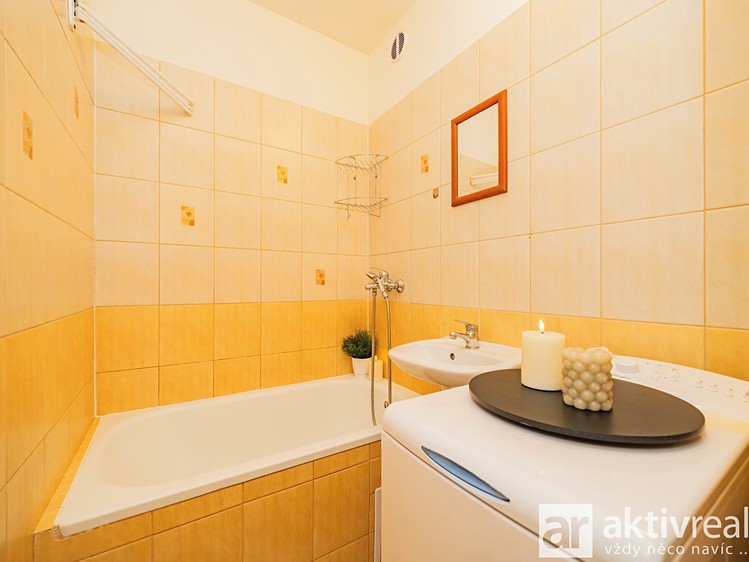 Prodej bytu 2+kk 40 m² - foto 4
